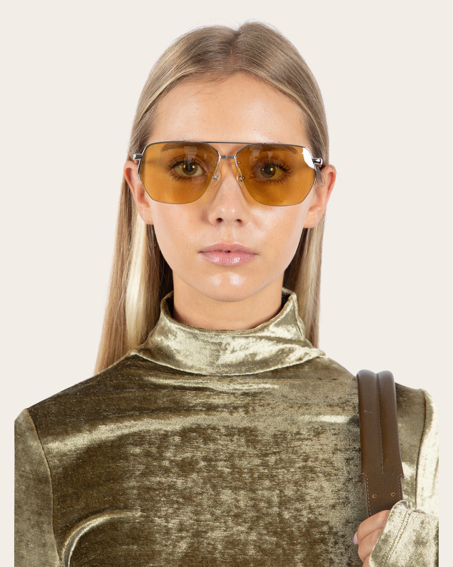 Aviator Glasses