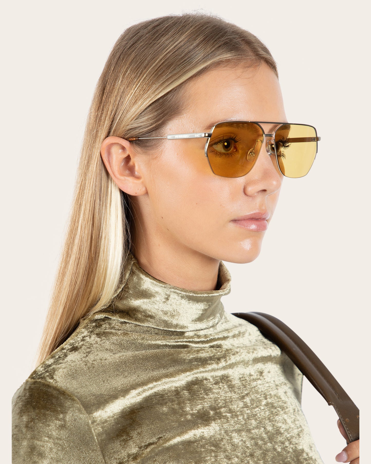 Aviator Glasses