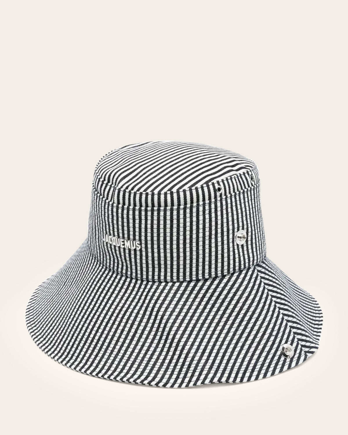 De-Nimes Bucket Hat