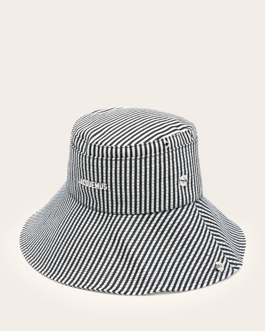 De-Nimes Bucket Hat