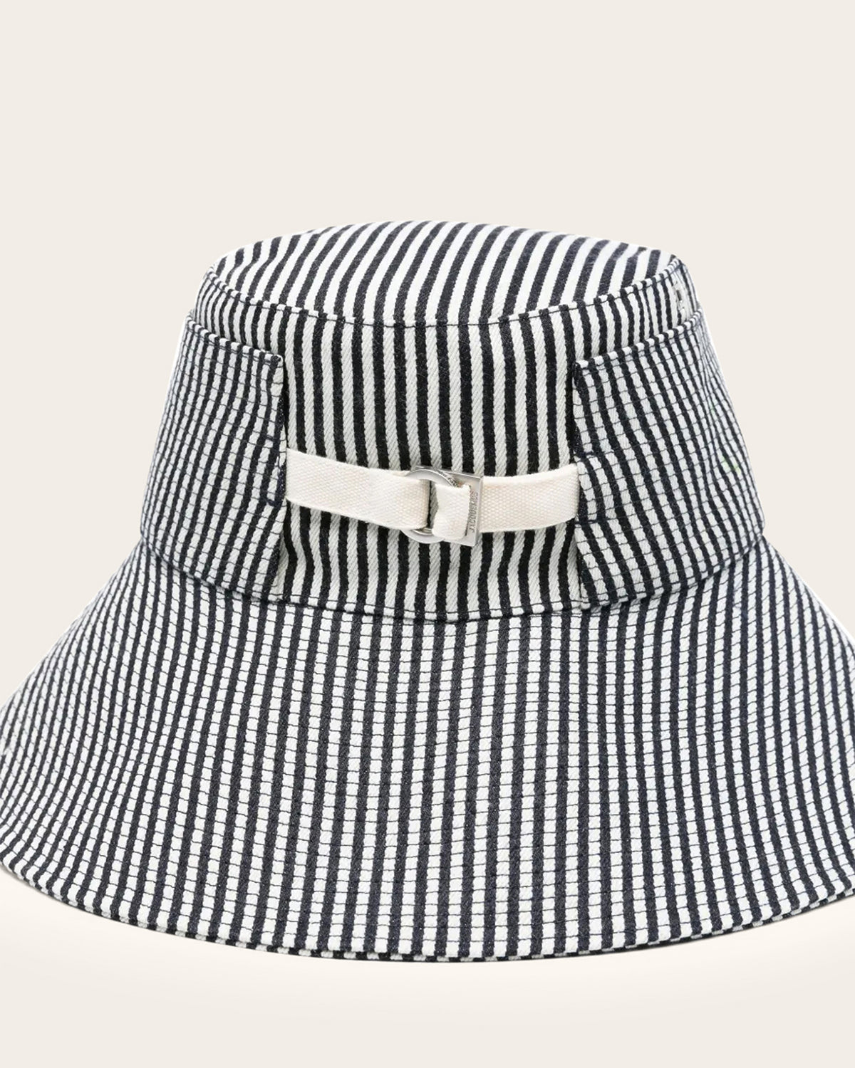 De-Nimes Bucket Hat