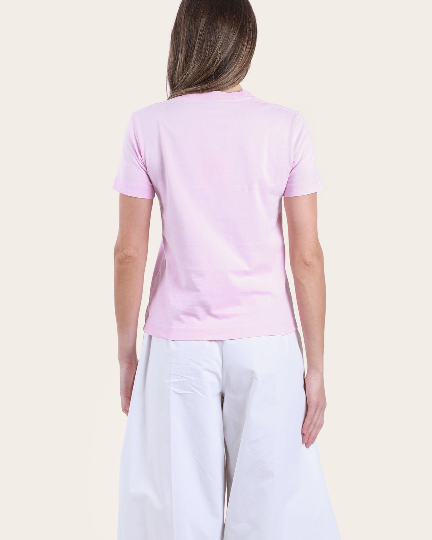 Gros Grain T-Shirt