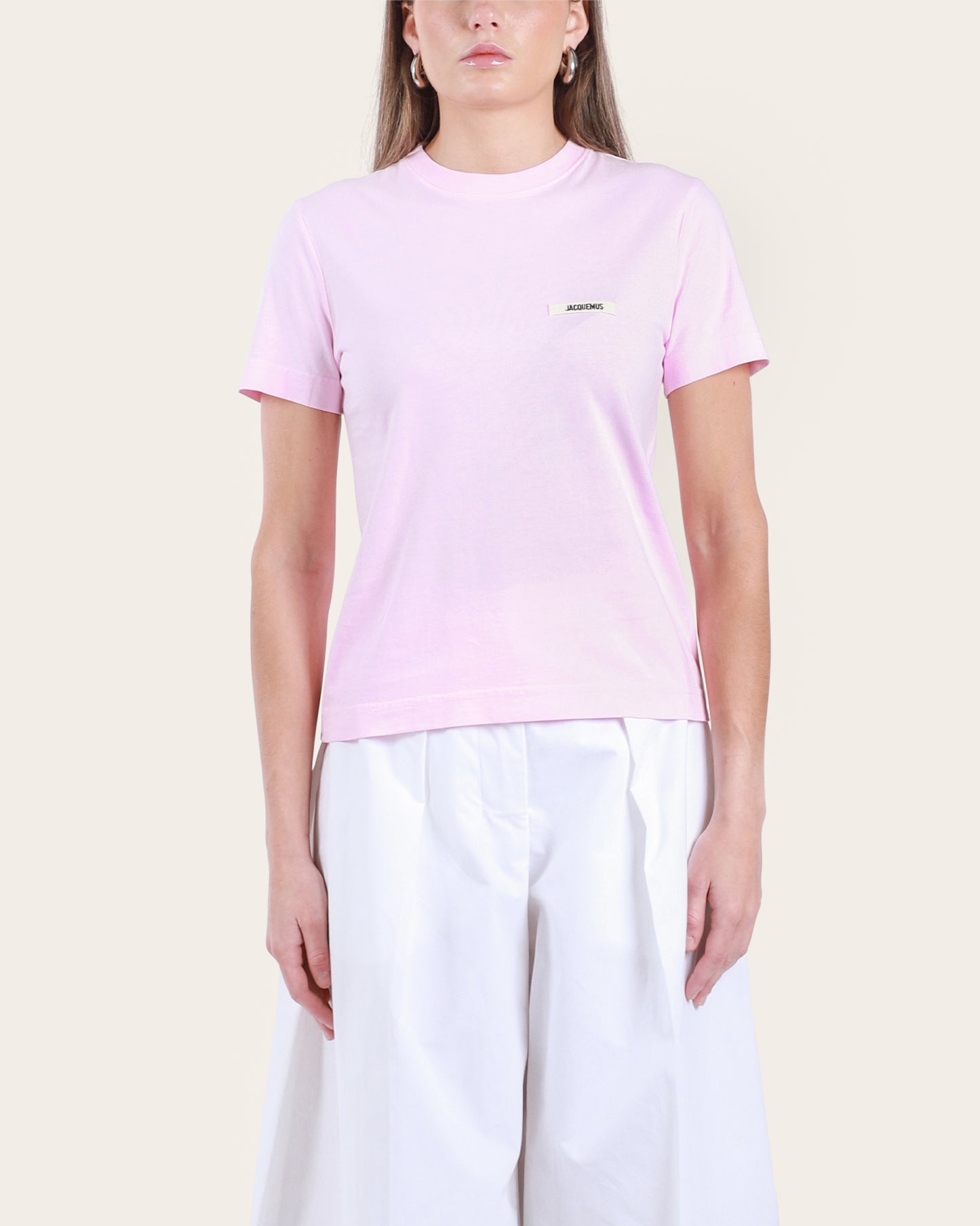 Gros Grain T-Shirt