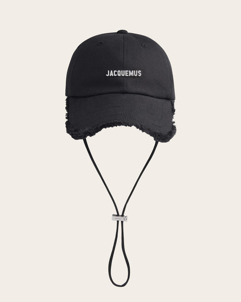 La Casquette Artichaut Cap