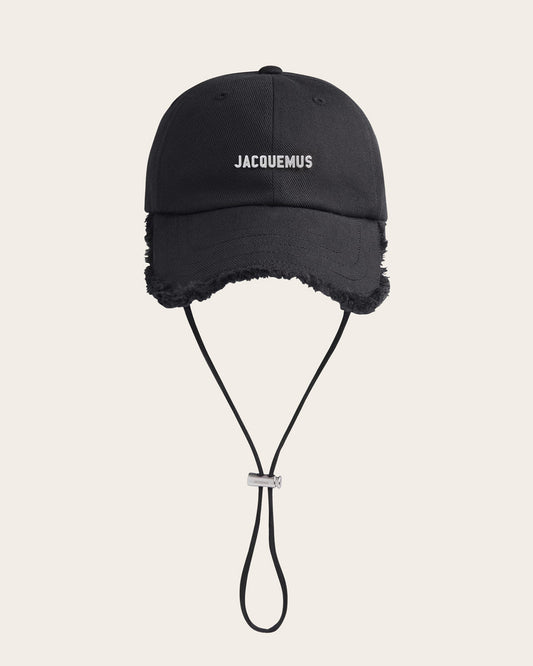 La Casquette Artichaut Cap