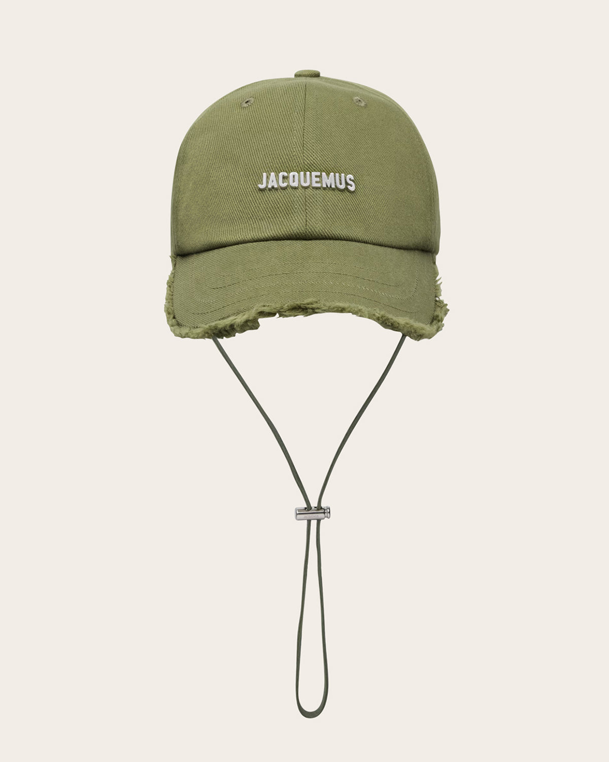 La Casquette Artichaut Cap