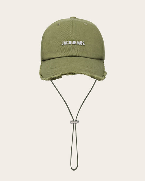 La Casquette Artichaut Cap