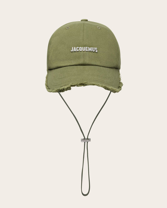 La Casquette Artichaut Cap