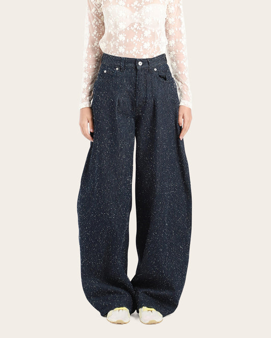 Large Ovalo Pants