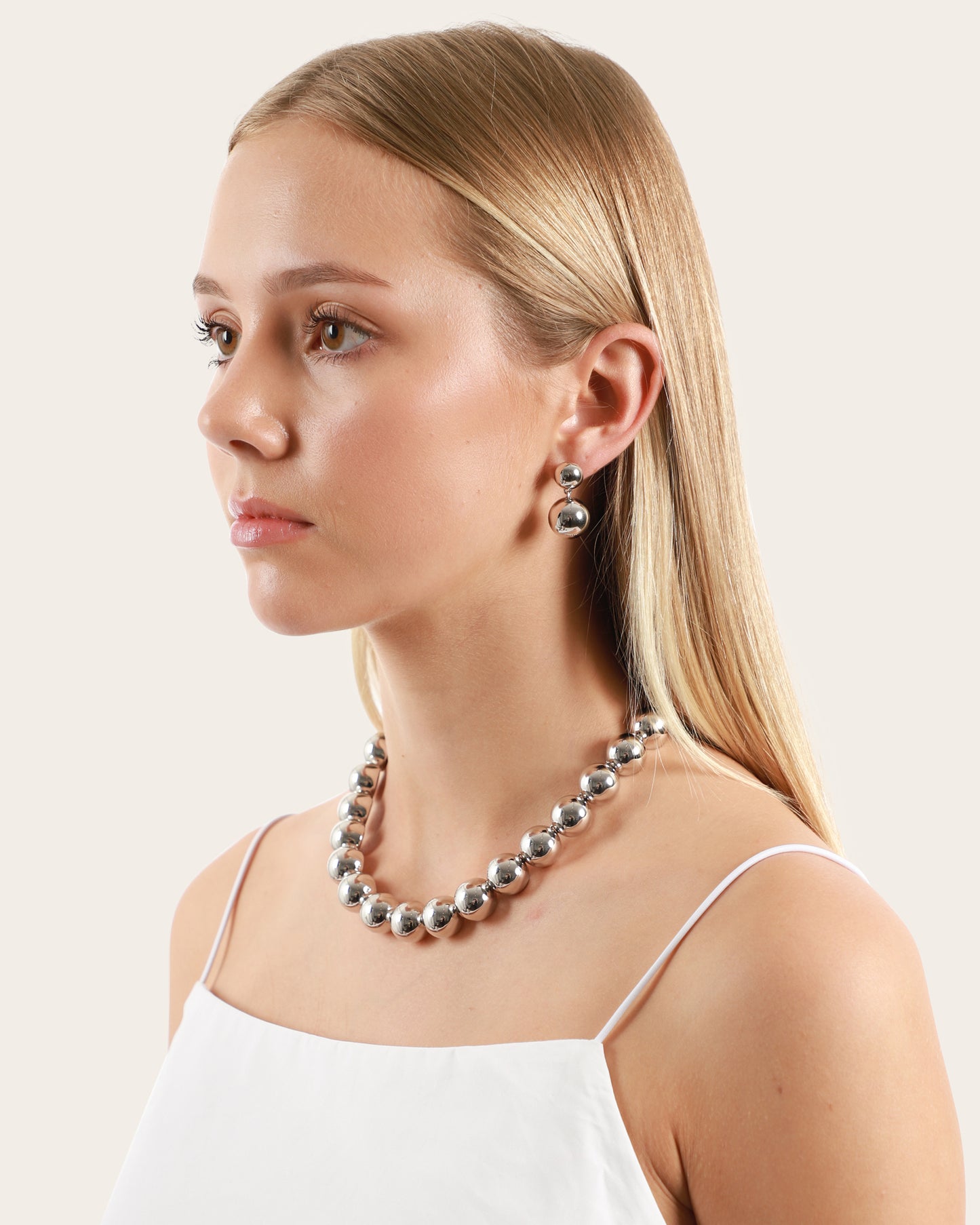 Flow Necklace