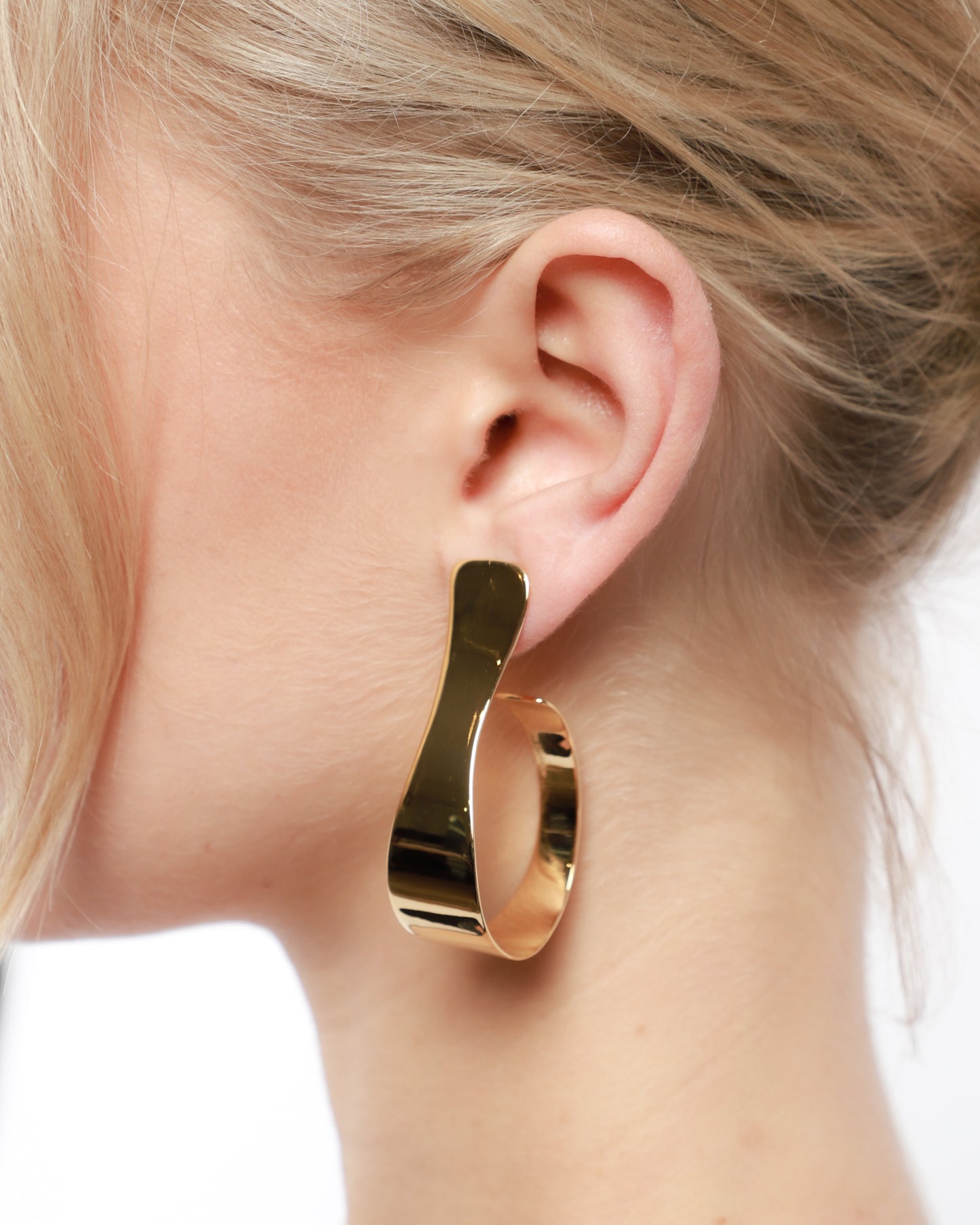 Curva Earrings