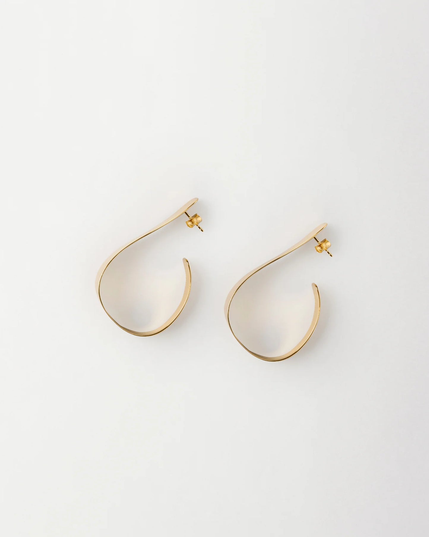 Curva Earrings