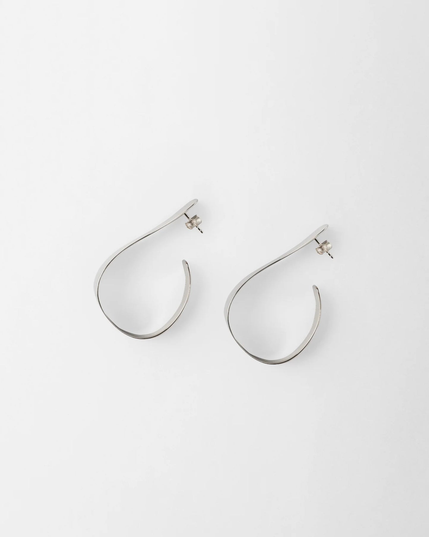 Curva Earrings