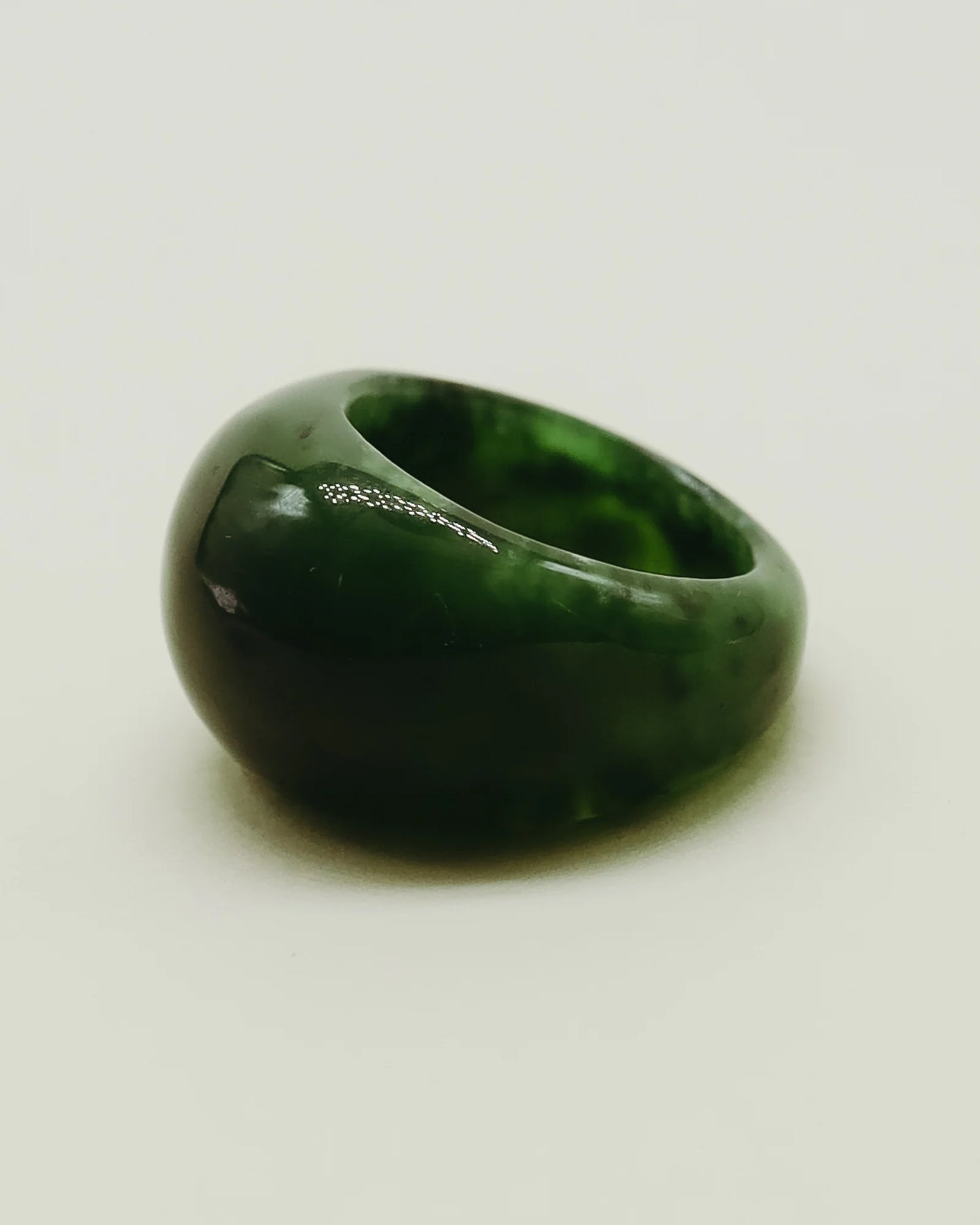 Jade Ring