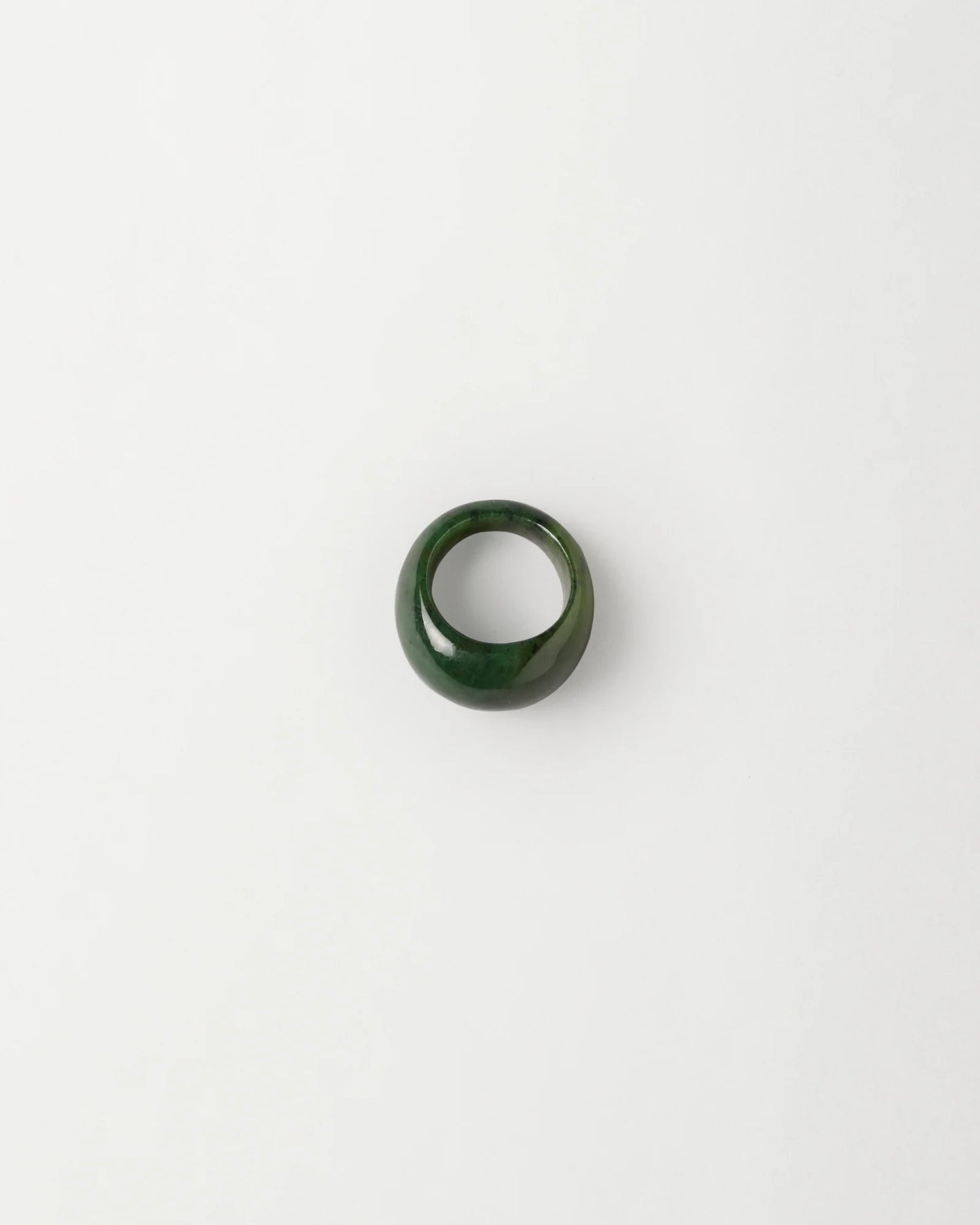 Jade Ring