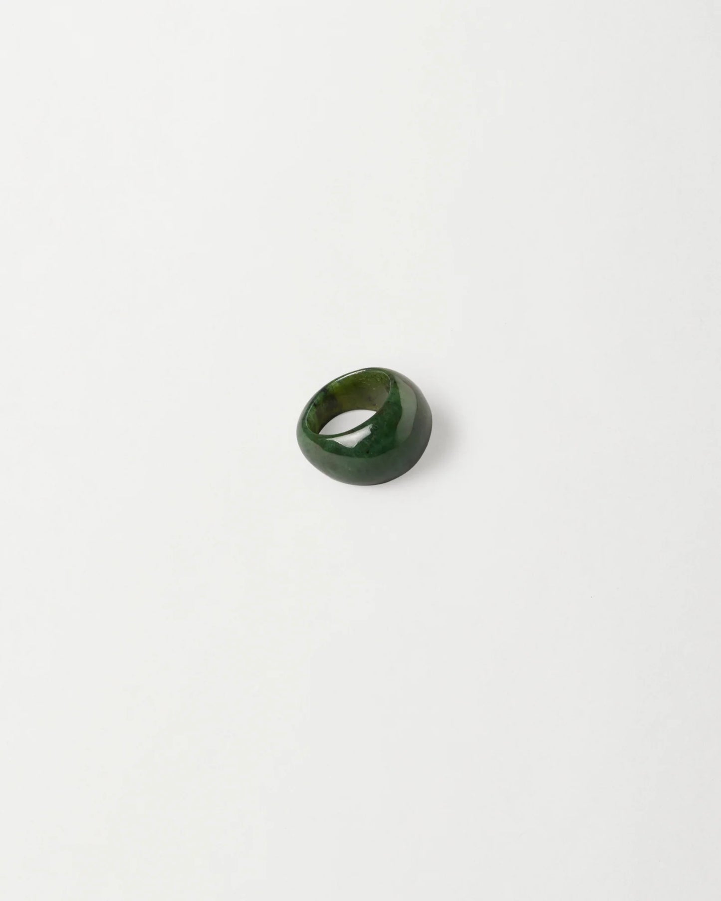 Jade Ring