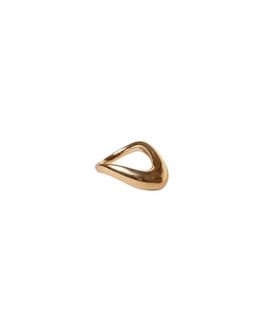 Curve Ring