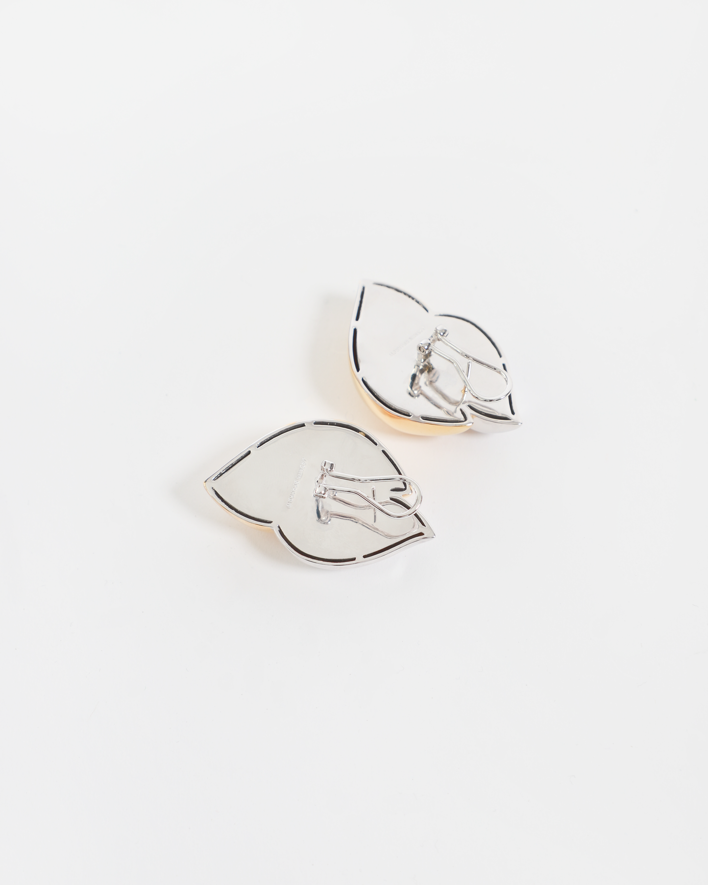 New York, New York Earrings