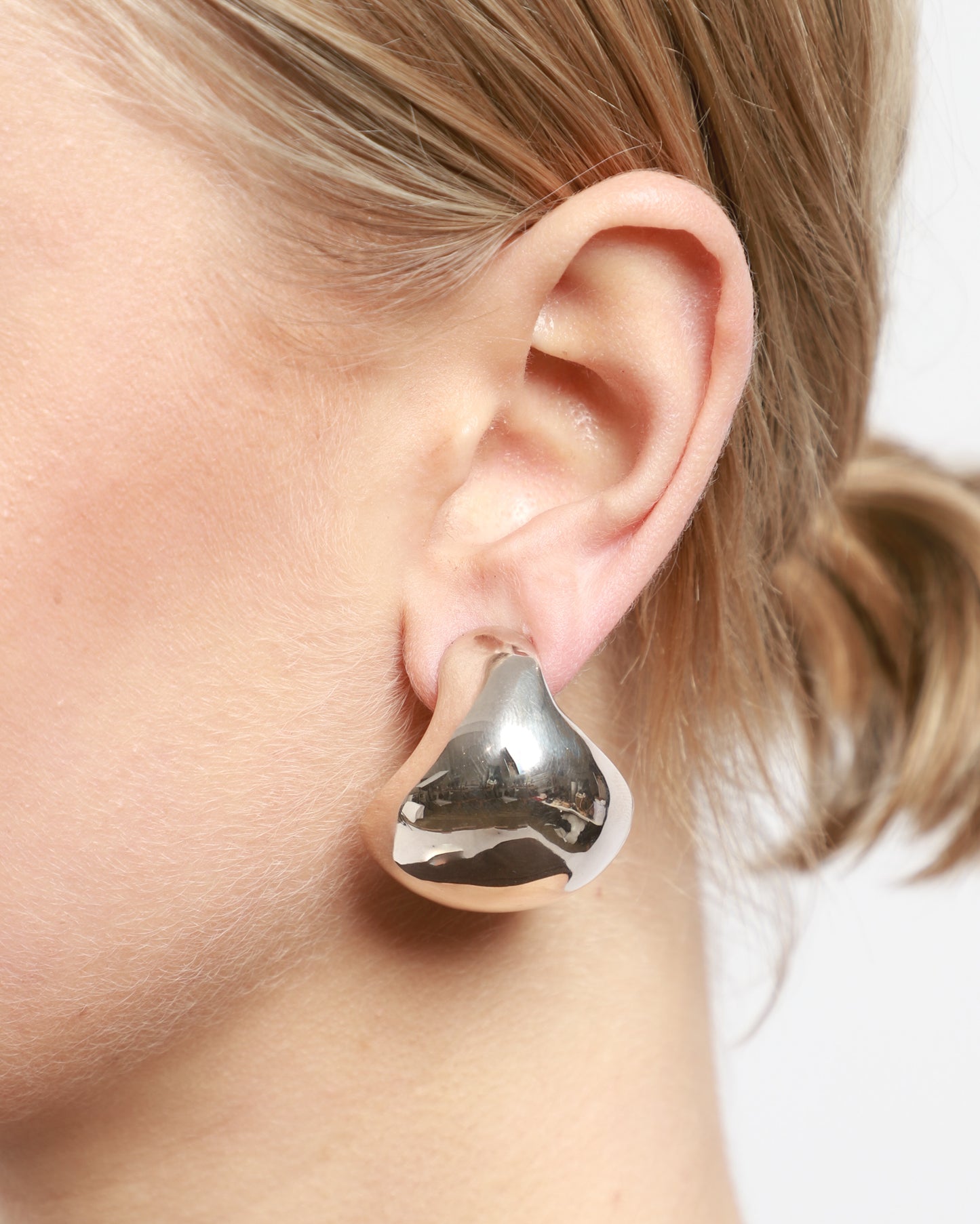 Rosetta Earrings