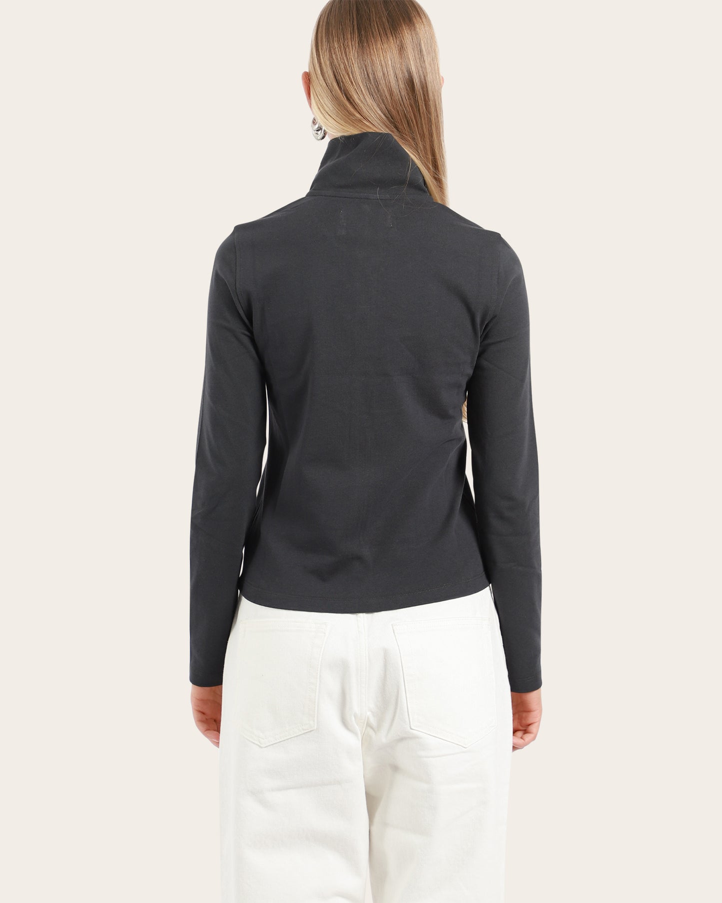 Olive Top