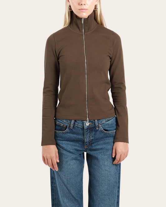 Olive Top