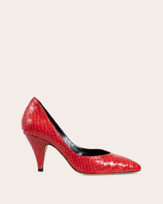 Haze Pump