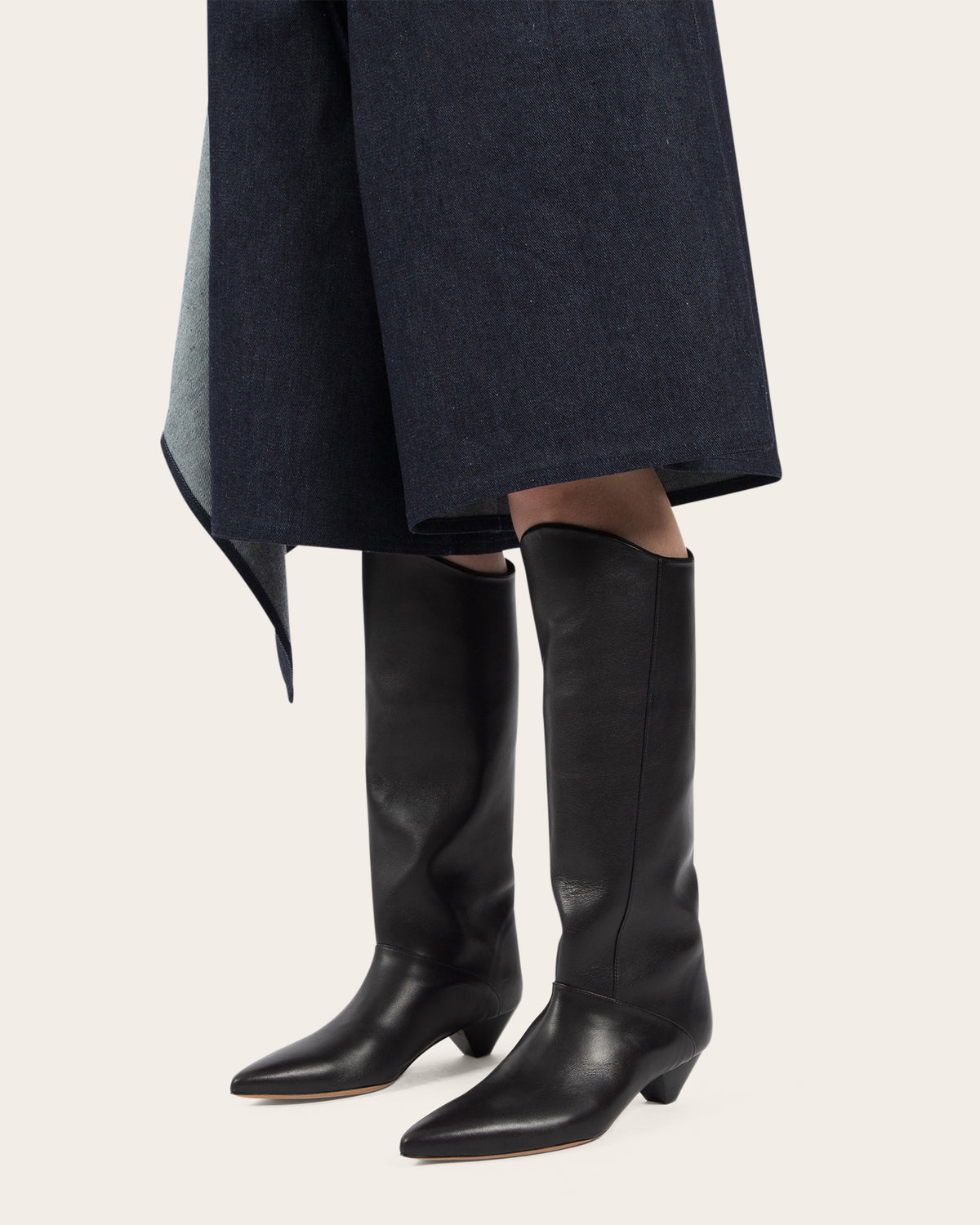 Romy Boots