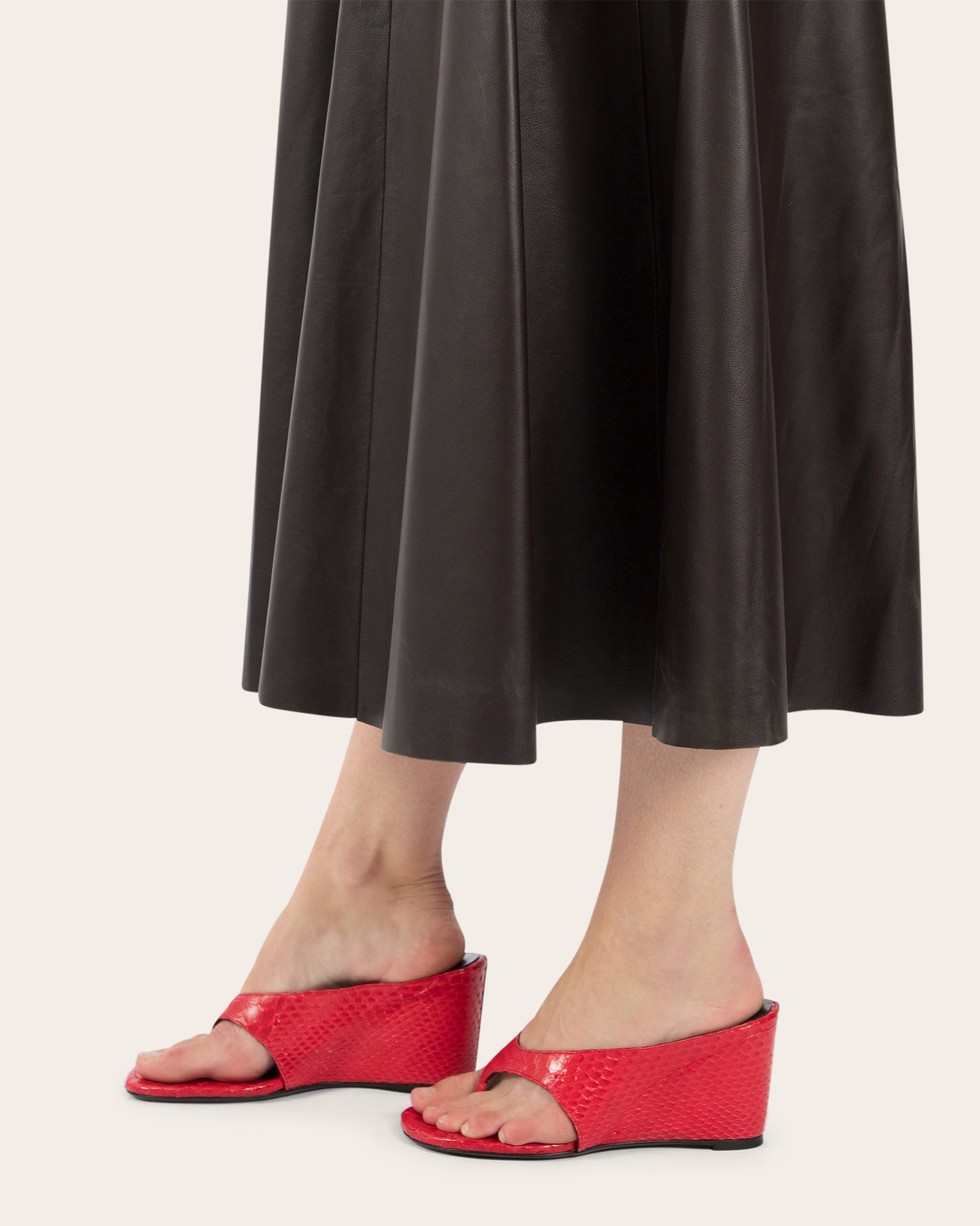 Yaga Wedge