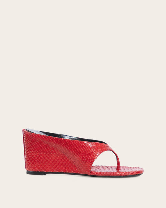 Yaga Wedge