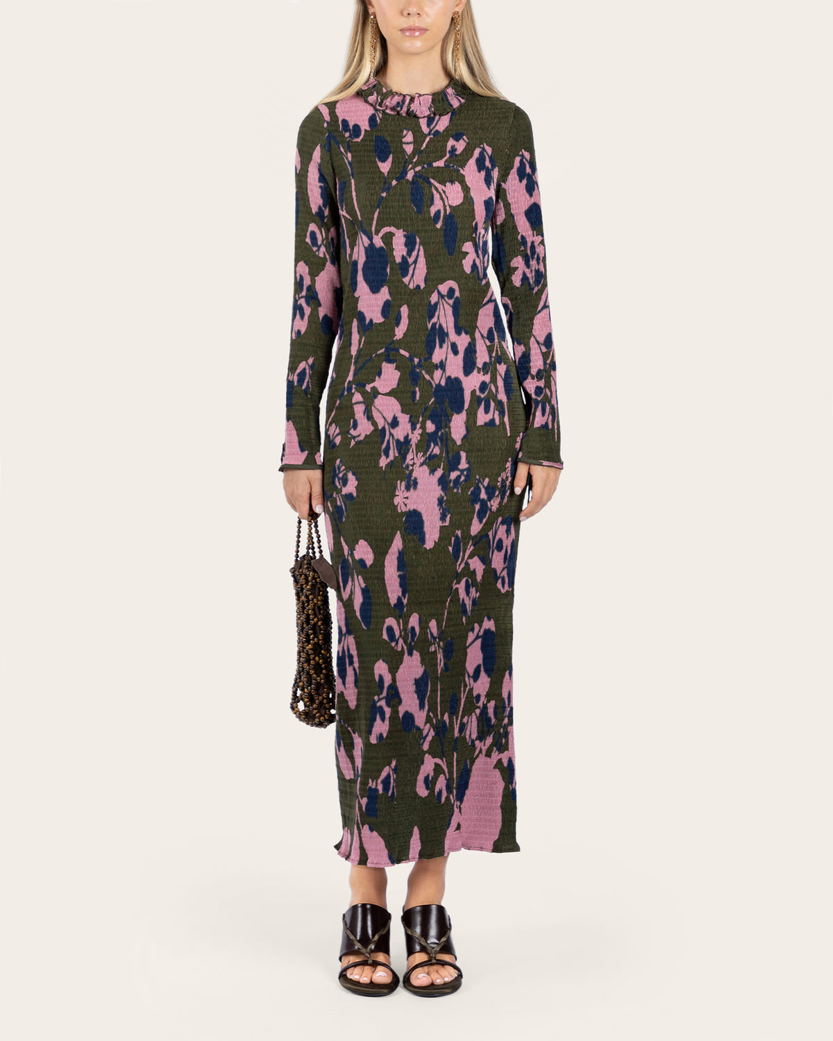 Huxley Dress