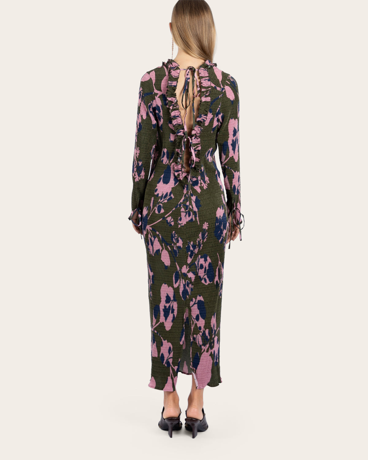 Huxley Dress