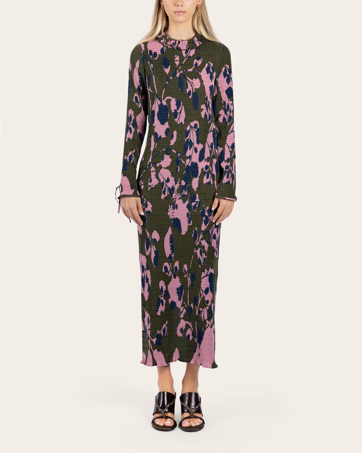 Huxley Dress