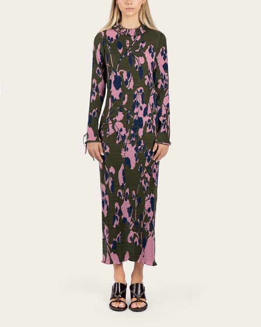 Huxley Dress