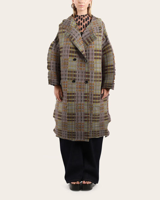 Johan Coat