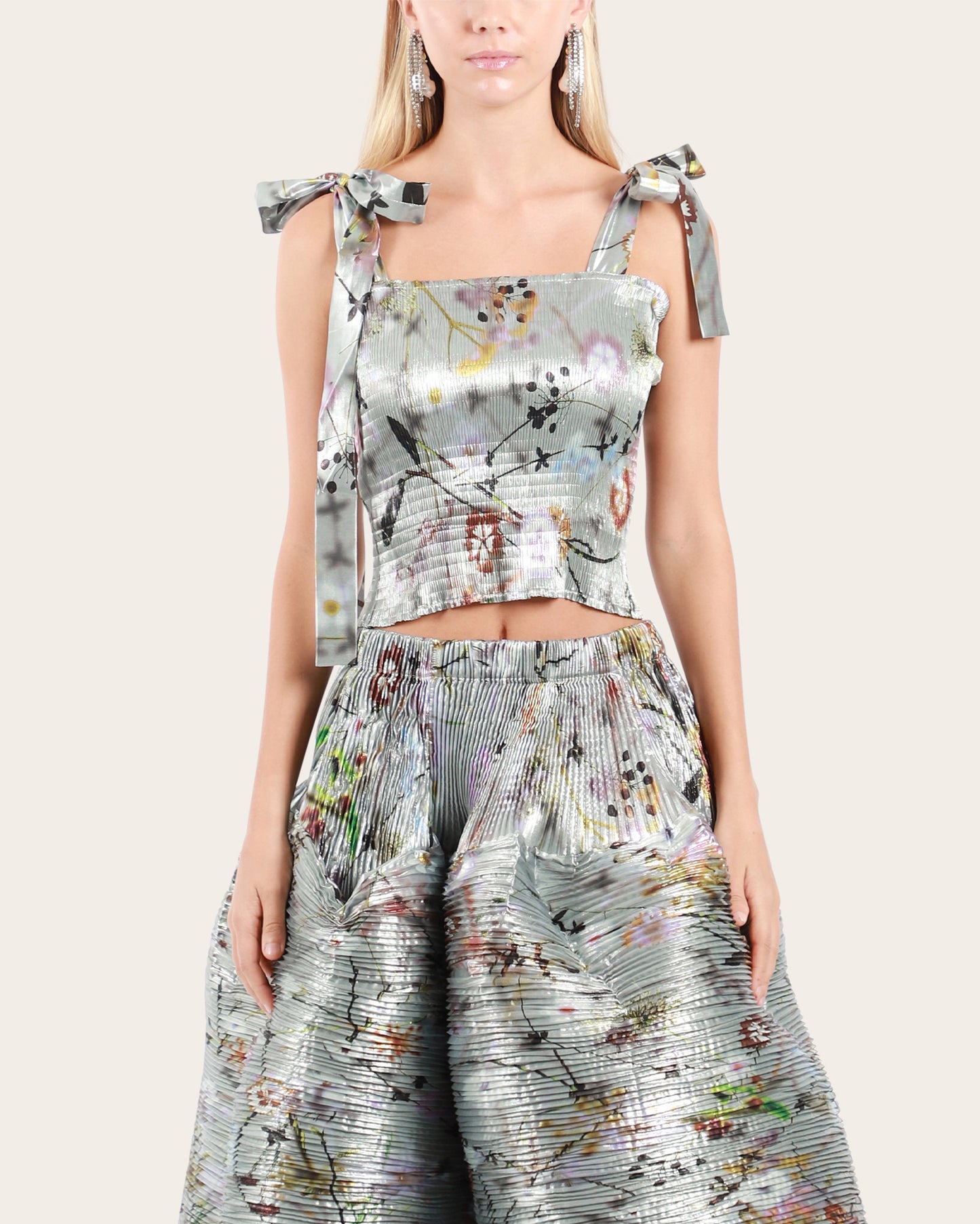 June Top