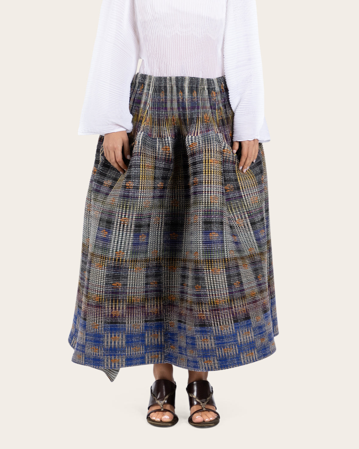 Kenza Skirt