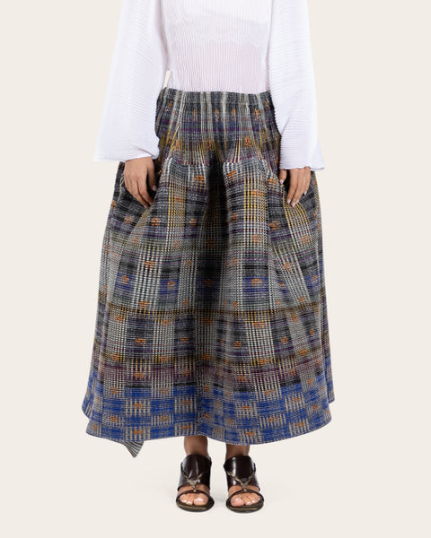 Kenza Skirt