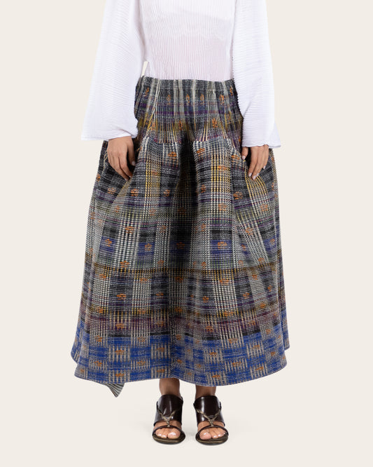 Kenza Skirt