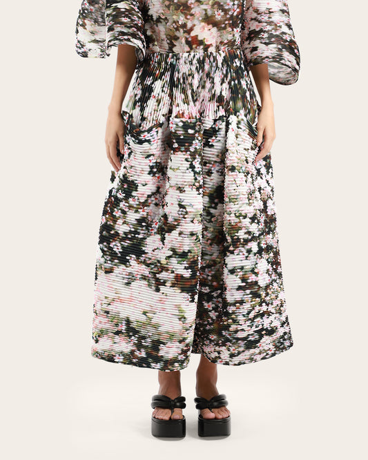 Kenza Skirt