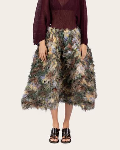 Kenza Skirt