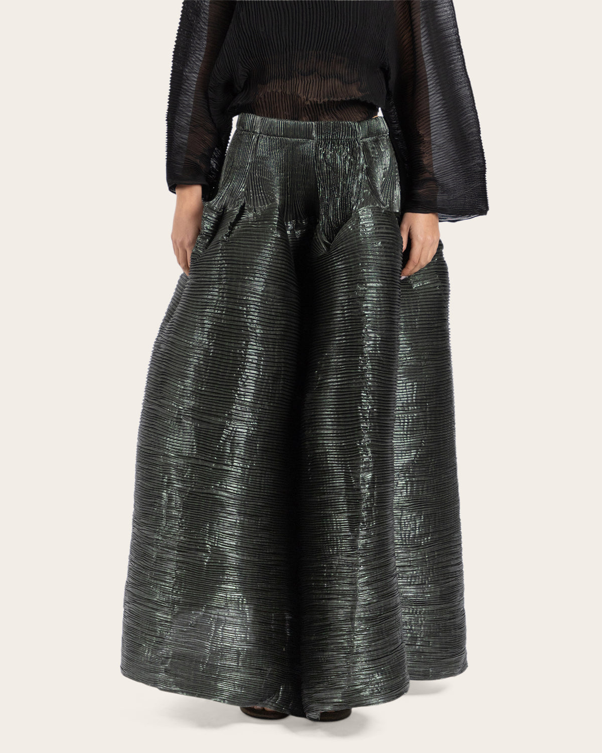 Kenza Skirt