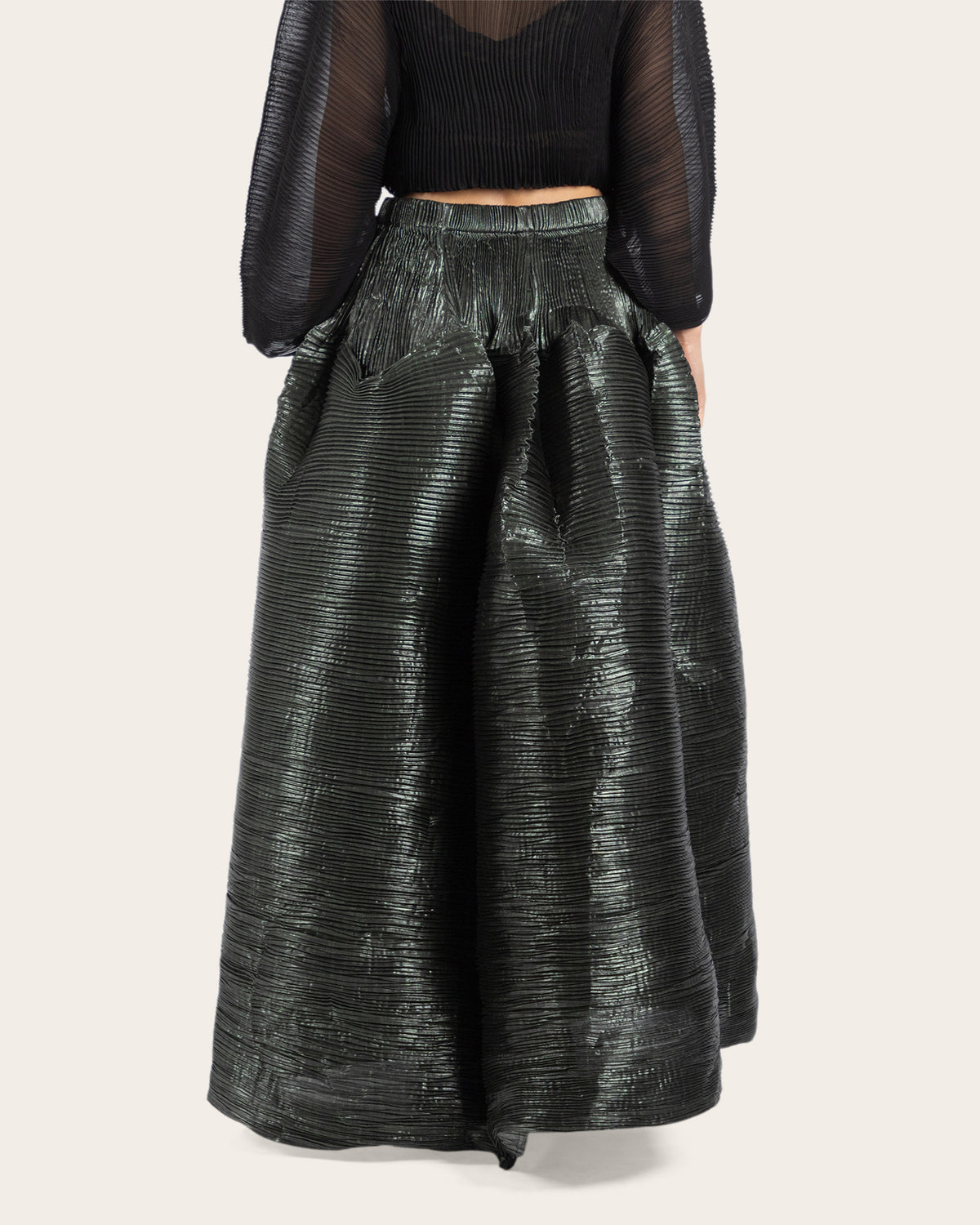 Kenza Skirt