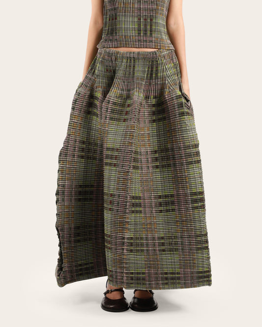 Kenza Skirt