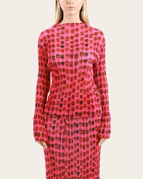 Lee Blouse