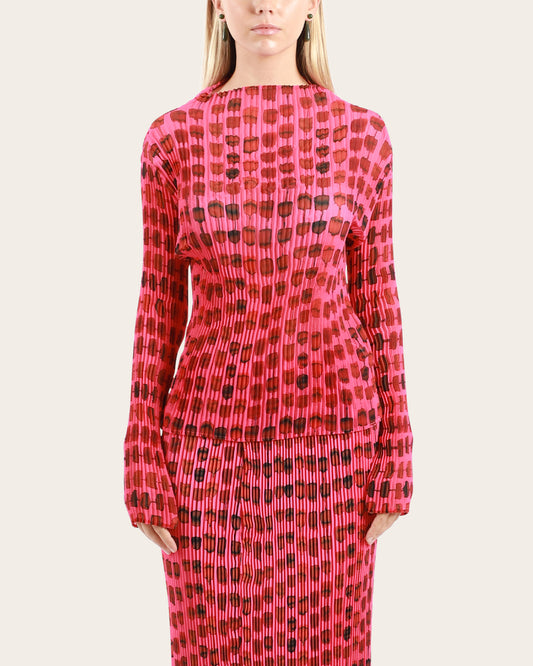 Lee Blouse