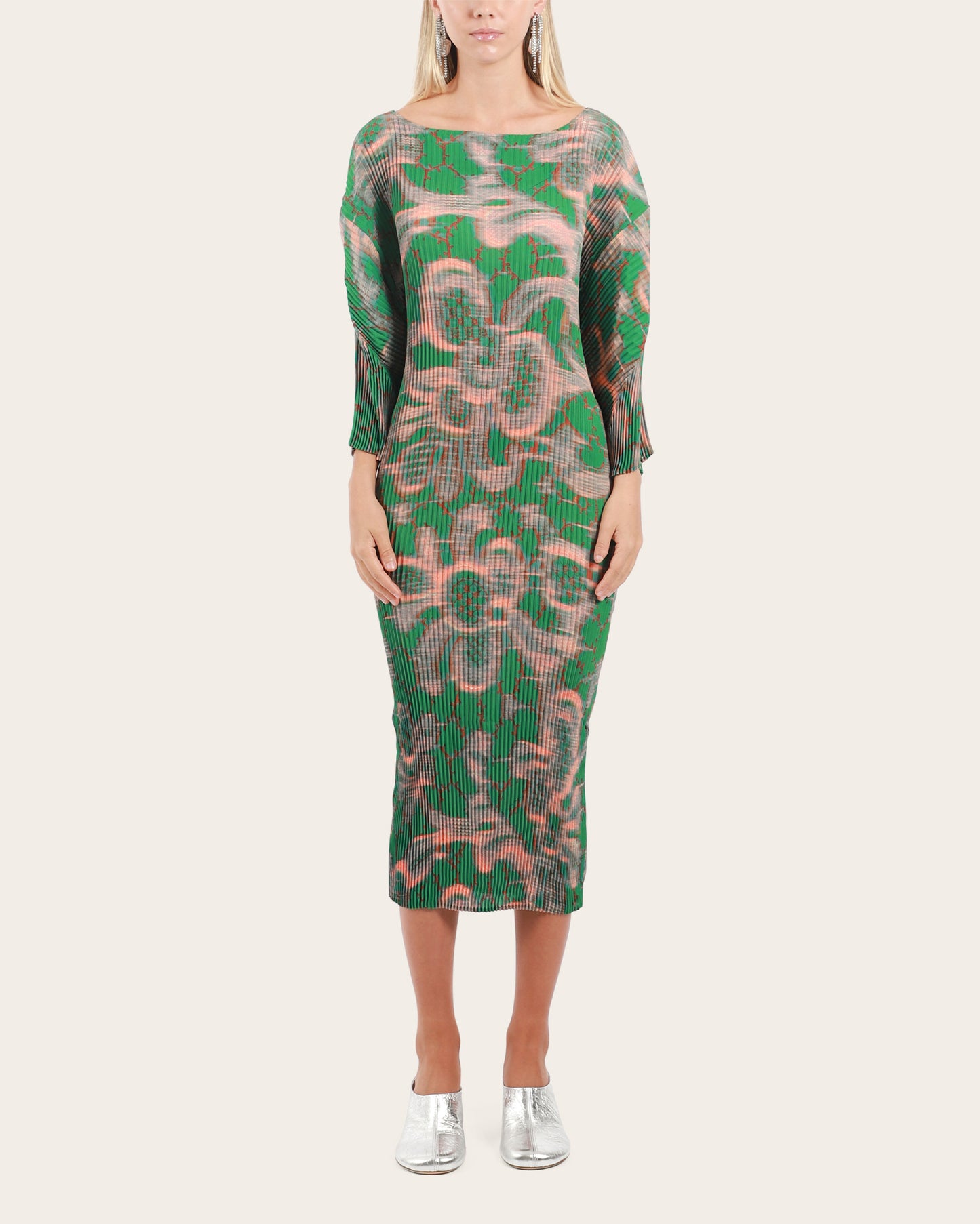 Leila Dress