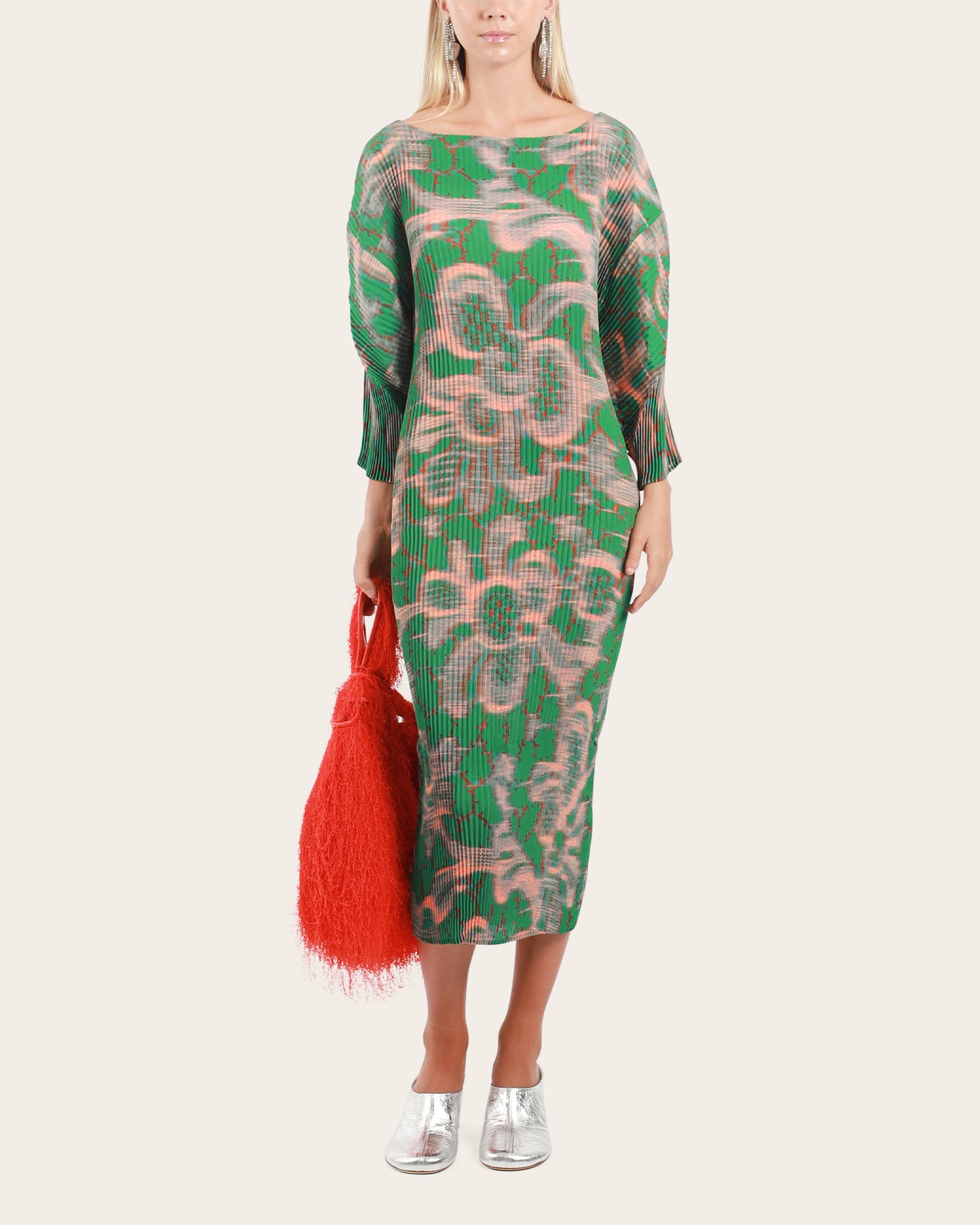 Leila Dress