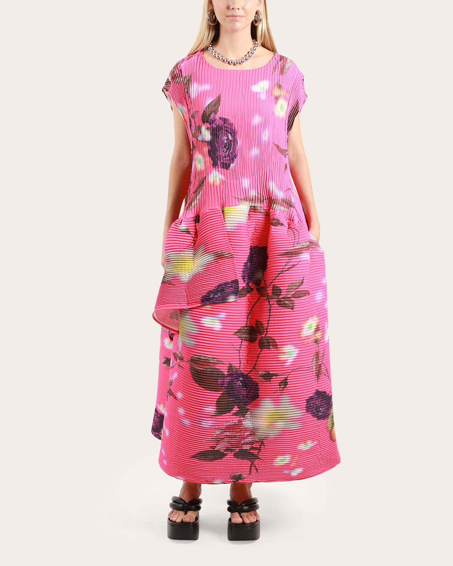 Maya Dress