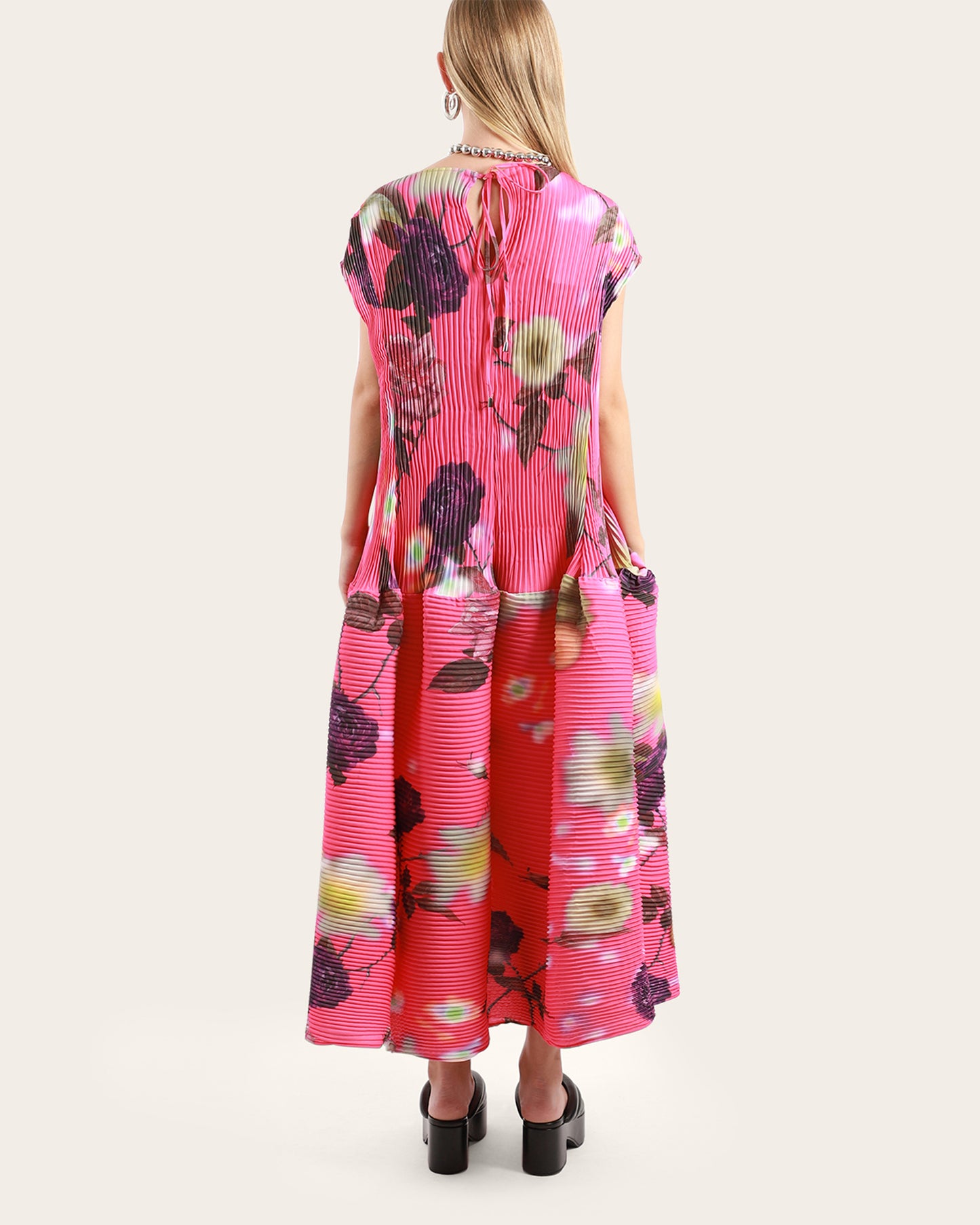 Maya Dress