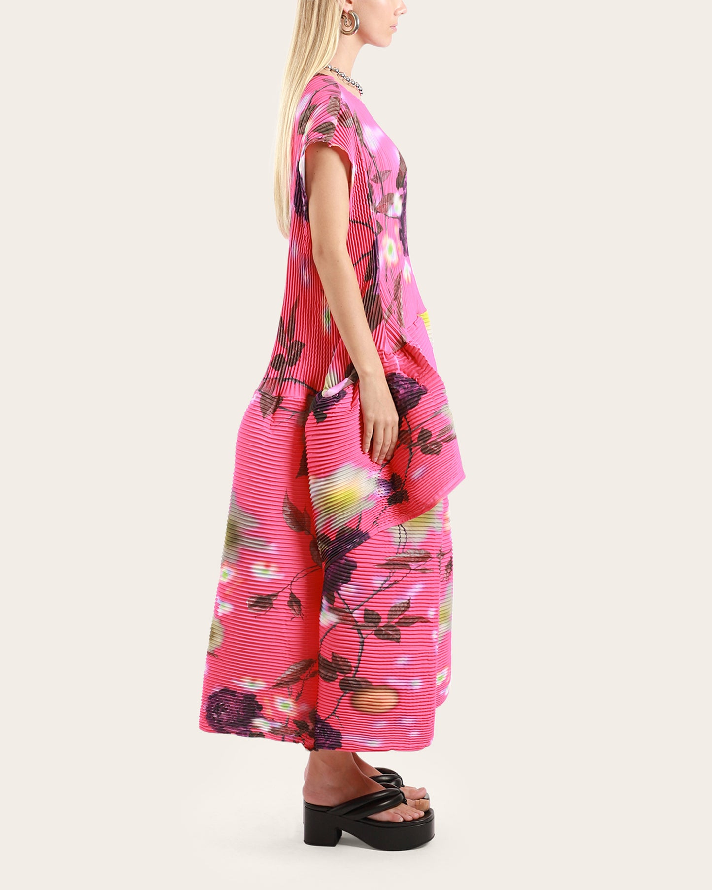 Maya Dress